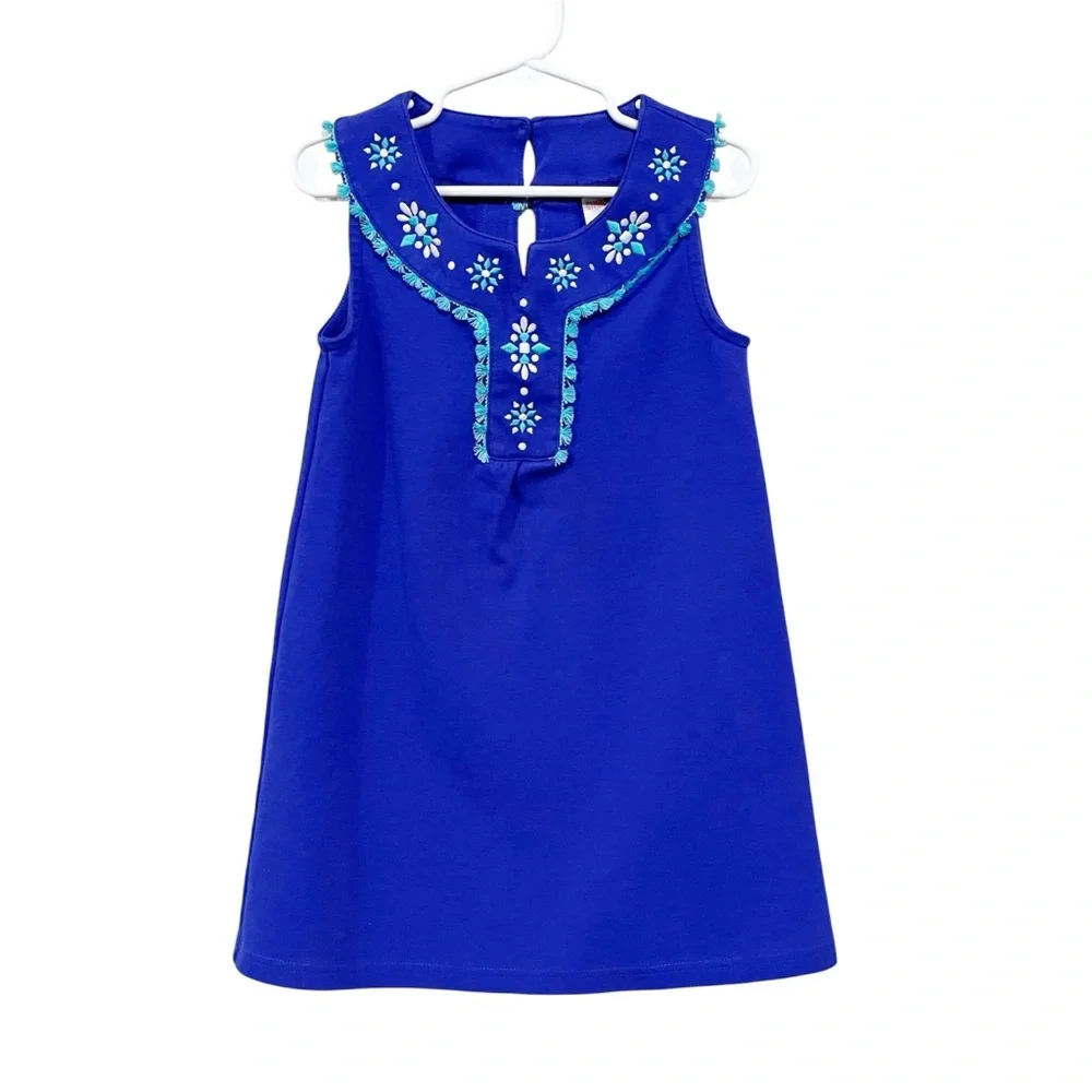 Gymboree dress